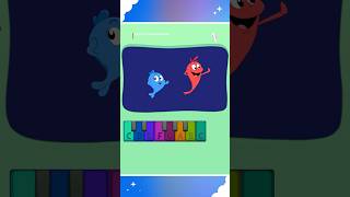 Play Mary Had a Little Lamb! 🐑 Dr. Seusss Red Fish, Blue Fish is now on Netflix Playground!
