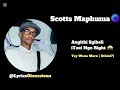 Scotts Maphuma Benzoo Officixl RSA ITaxi Lyrics Video Ft Bob Mabena Mdeshkayro LastbornDiroba