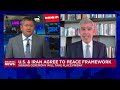 We have yet to see demand destruction in the U.S. economy, says Mohamed El-Erian