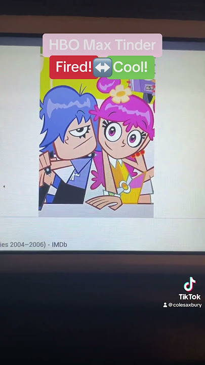 Hi Hi Puffy AmiYumi (TV Series 2004–2006) - IMDb