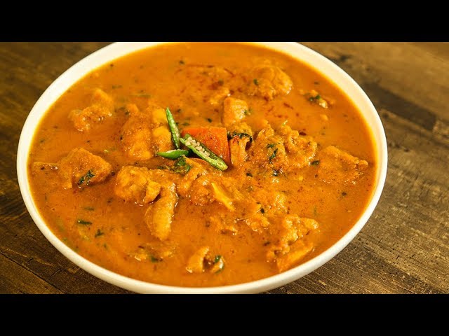 Chicken Jalfrezi Recipe | How To Make Chicken Jalfrezi Curry | Chicken Recipes | Neelam Bajwa | Get Curried