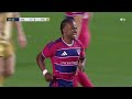 St. Louis Grabs a Point on the Road | FC Dallas 1-1 St. Louis CITY SC | Match Highlights
