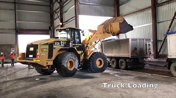 Mining for our Future - Hellyer Mine Operations,  Tasmania