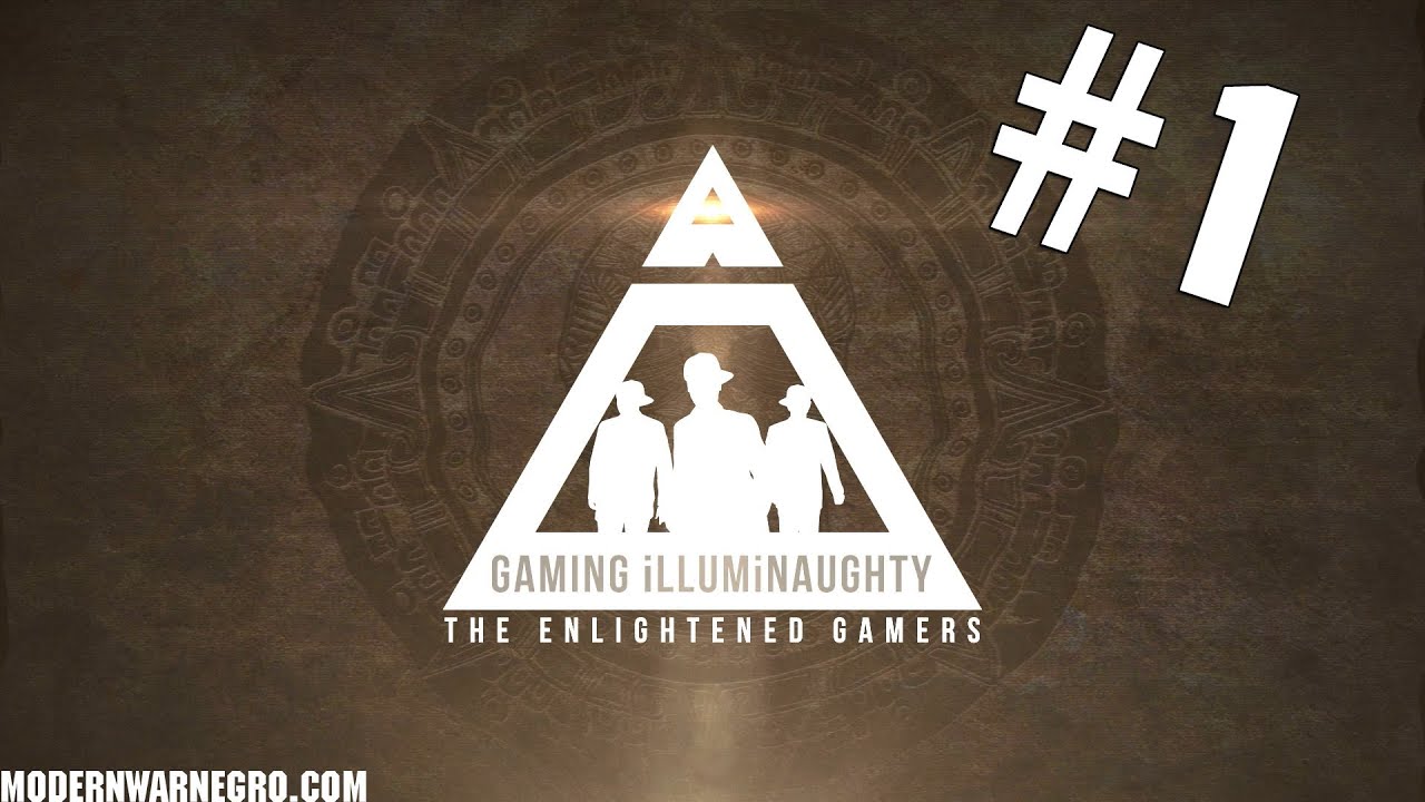 Gaming illumiNaughty | Ep.1 grand theft auto online gameplay