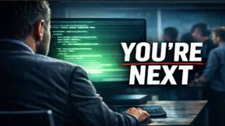 "You're Next? Why 2026 Is The Danger for Tech People Watch This Video To Protect Your Job Role