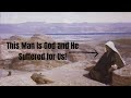 Christ's Temptation, Fasting, and His Healing Power as the Great Physician!