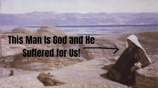 Christs Temptation, Fasting, and His Healing Power as the Great Physician!
In this video I go over some of the key concepts in Matthew 4 about Christ and the correct way to understand them. One key concept is Christs temptation and in what sense we can say He was tempted.
Join this channel to get access to perks:
https://www.youtube.com/channel/UCK7Bjrg4sFG6uw 5-S3Shg/join
All of my Links: https://linktr.ee/therealMedWhite
Check out Patristic Faith: https://www.patristicfaith.com/our-team/david_erhan/
Follow on Twitter: https://twitter.com/MedWhiteAcolyte
YouTube Membership https://www.youtube.com/channel/UCK7Bjrg4sFG6uw 5-S3Shg/join
Donate to my Patreon: https://www.patreon.com/therealmedwhite
Subscribe to my Telegram: https://t.me/therealmedwhite
My Discord: https://discord.gg/VbHsrBn
BTC wallet if you want to donate in BTC: bc1q7lszxzfwv2vmsfyx24kzpjhpyyrzse374hhp44
My Substack if you want to read my articles: https://therealmedwhite.substack.com/
Rokfin: https://www.rokfin.com/therealmedwhite
Odysee: https://odysee.com/@therealmedwhite Christs Temptation, Fasting, and His Healing Power as the Great Physician!