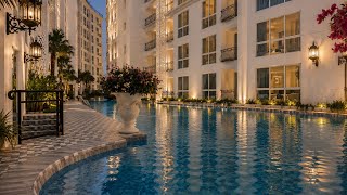 Pattaya Condo For Sale, from 2,1mln baht! Olympus City Garden 1 Bedroom