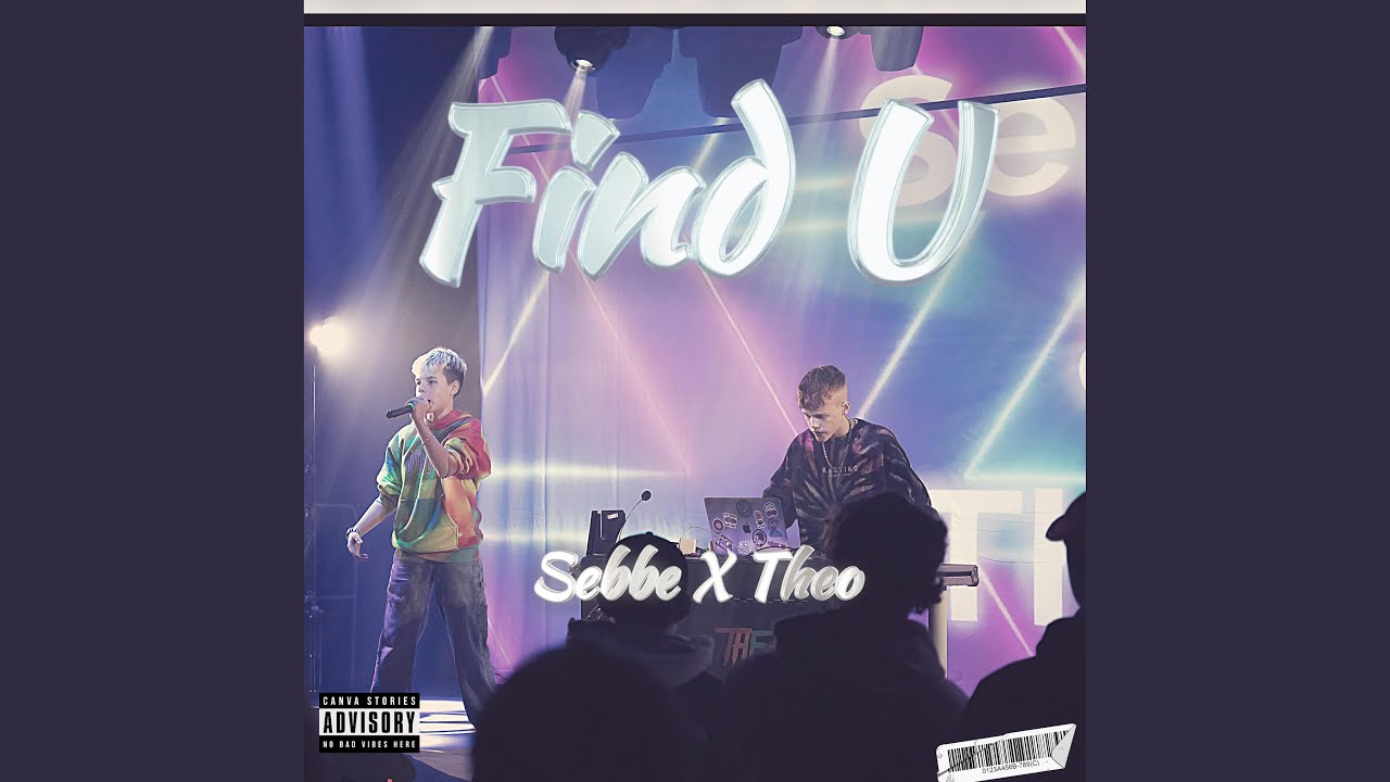 Watch Find U on YouTube Watch Find U on YouTube