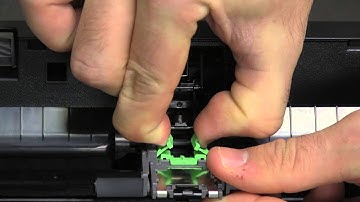 ADS How do I clean the Separation Pad?