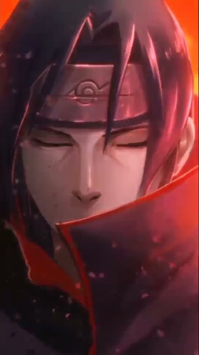 JEDAG JEDUG ANIME✨ || NARUTO SHIPPUDEN🍃 || MENGEKYOU SHARINGAN😈 || UCHIHA ITACHI MENGKEREN🔪