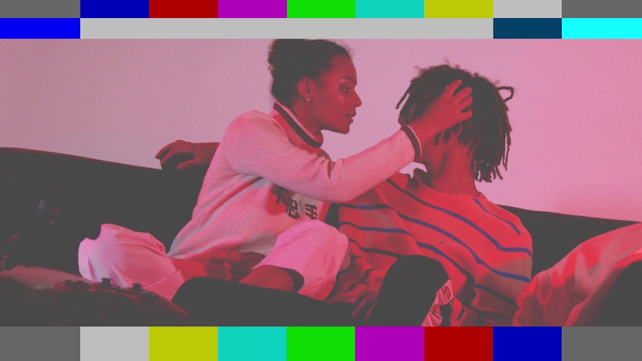 Watch Joshua The I AM - Glitch (Official Music Video) on YouTube Watch Joshua The I AM - Glitch (Official Music Video) on YouTube