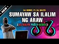 SUMAYAW SA ILALIM NG ARAW ( DjRalph Party Remix ) Summer Dance Party Mix 2024 | DjRowel ft. DjRalph