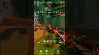Skye best Ace🔥#valorantgameplay #valorant #valrantindia #valorantclips #valorantshorts