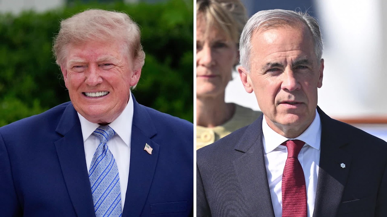 US-Canada Trade War: What Happens Next?
