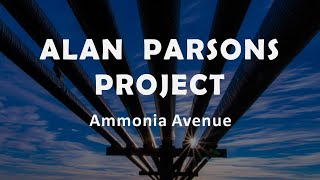 Alan Parsons Project \