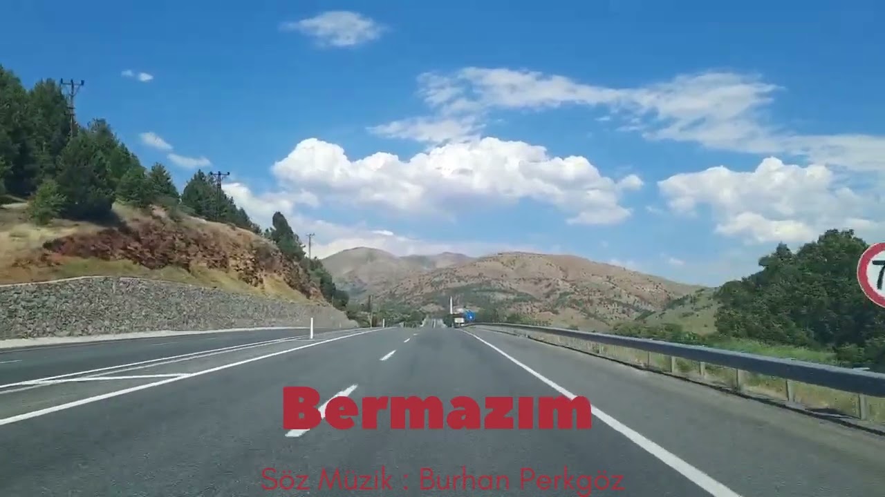 Bermazım / #elazığ #elaziz #maden #tekevler
