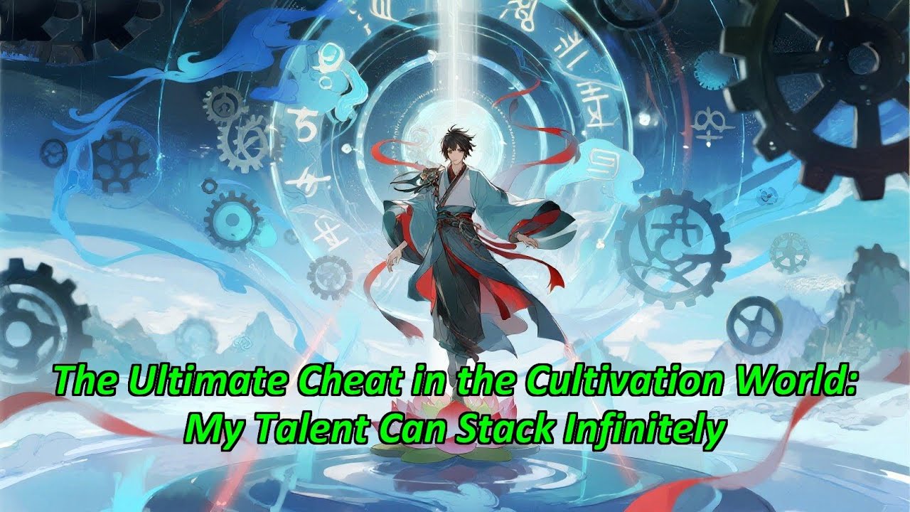 Immortal Cultivation Simulator: I Can Restart Life Infinitely!