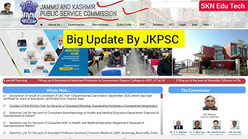 𝗝𝗞𝗣𝗦𝗖 𝗢𝘂𝘁 𝗧𝗵𝗲 𝗪𝗿𝗶𝘁𝘁𝗲𝗻 𝗘𝘅𝗮𝗺 𝗗𝗮𝘁𝗲 𝗙𝗼𝗿 𝗧𝗵𝗲 𝗣𝗼𝘀𝘁 𝗢𝗳 𝗔𝘀𝘀𝗶𝘀𝘁𝗮𝗻𝘁 𝗥𝗲𝗴𝗶𝘀𝘁𝗿𝗮𝗿 𝗜𝗻 𝗖𝗼𝗼𝗽𝗲𝗿𝗮𝘁𝗶𝘃𝗲 𝗦𝗼𝗰𝗶𝗲𝘁𝗶𝗲𝘀