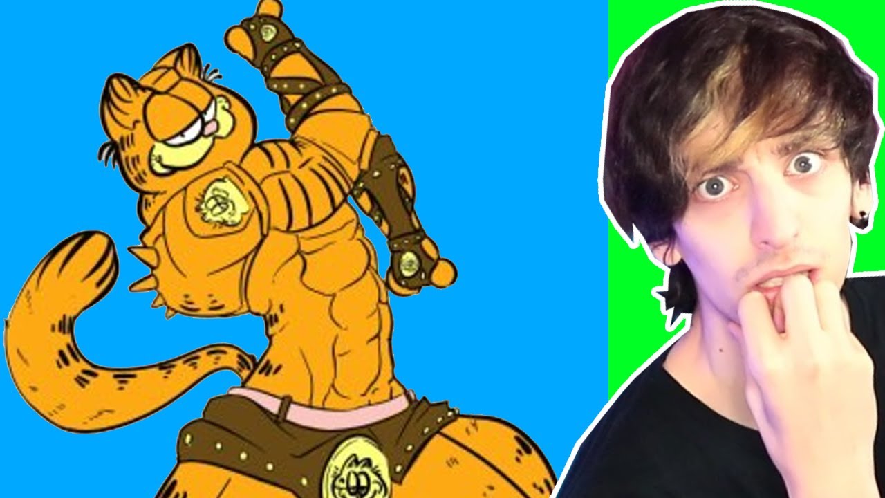 Jojo memes that cured my depression (or made it worse)