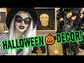 Halloween Decor Hunting!! Joann's, Target, Kohl's...