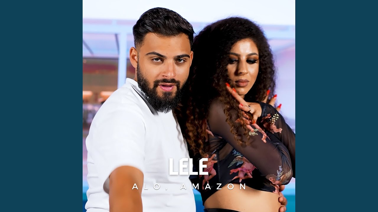 Alo, Amazon