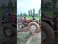 Ford 3600 Fail . 640 Turkey Model Bomb Tractor Heavy stunt Tyre Punjab #375 #385 #masseyferguson