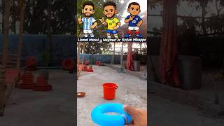 TRANDING 21 #messi #neymar #mbappe #football #soccer