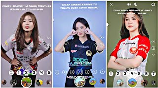 REKOMENDASI TOP EFEK FILTER INSTAGRAM JEDAG JEDUG KATA KATA TERBARU 2023 YANG LAGI VIRAL DI TIKTOK