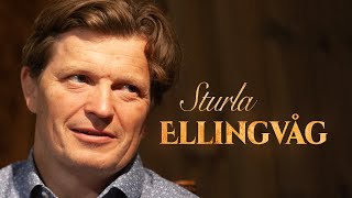 Sturla Ellingvåg on Vikings, Norse Myths, Genetic Memory & Connecting the Longer Lines in History