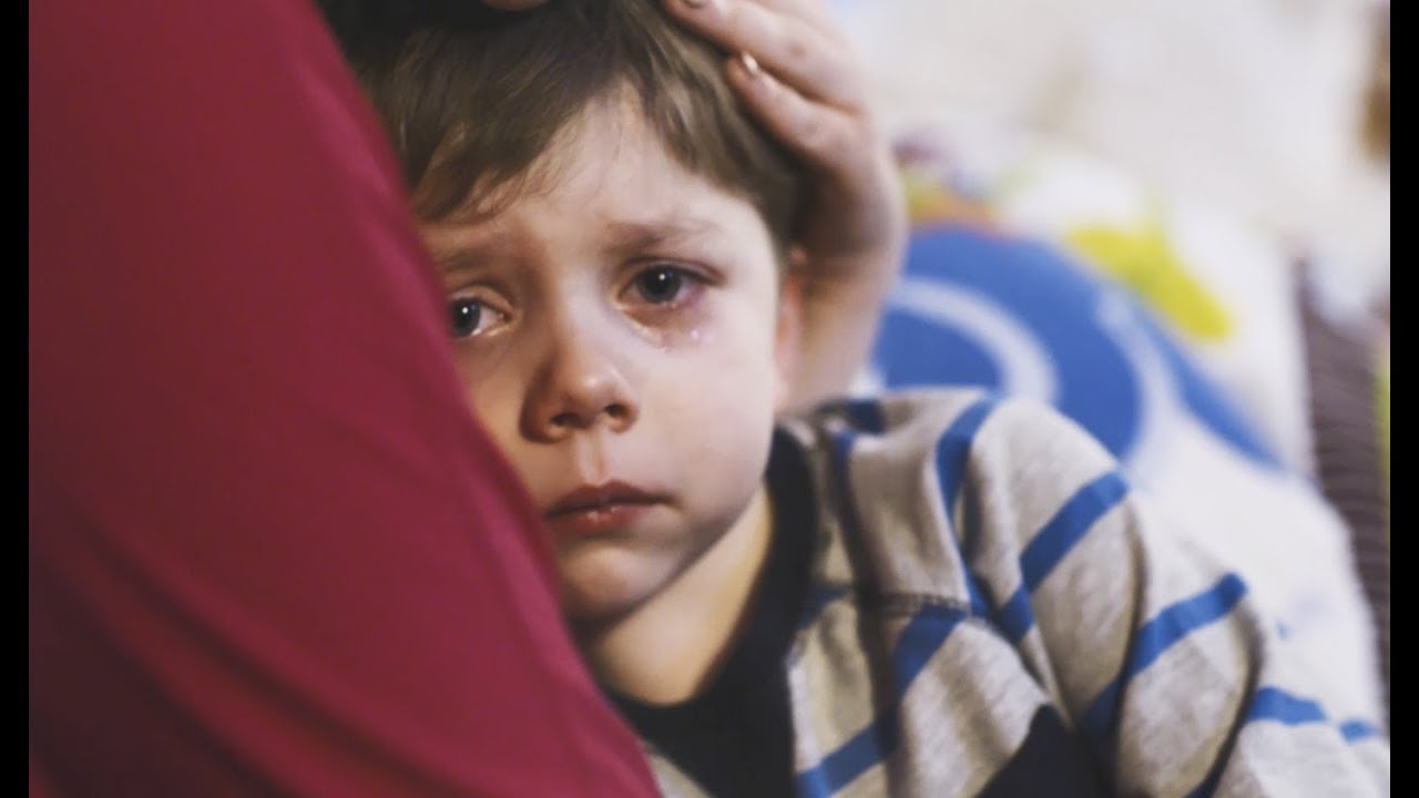 Prawie ZABIŁA własne dziecko SYROPEM