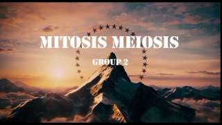 MV Mitosis Meiosis (Parodi Hotline Bling dan Cup Song)