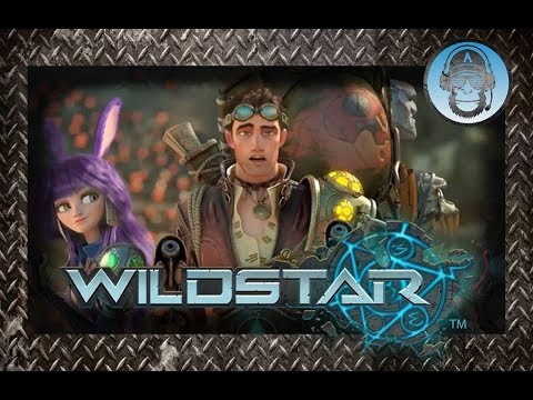 Wildstar Reaction: How good is it in 2018?