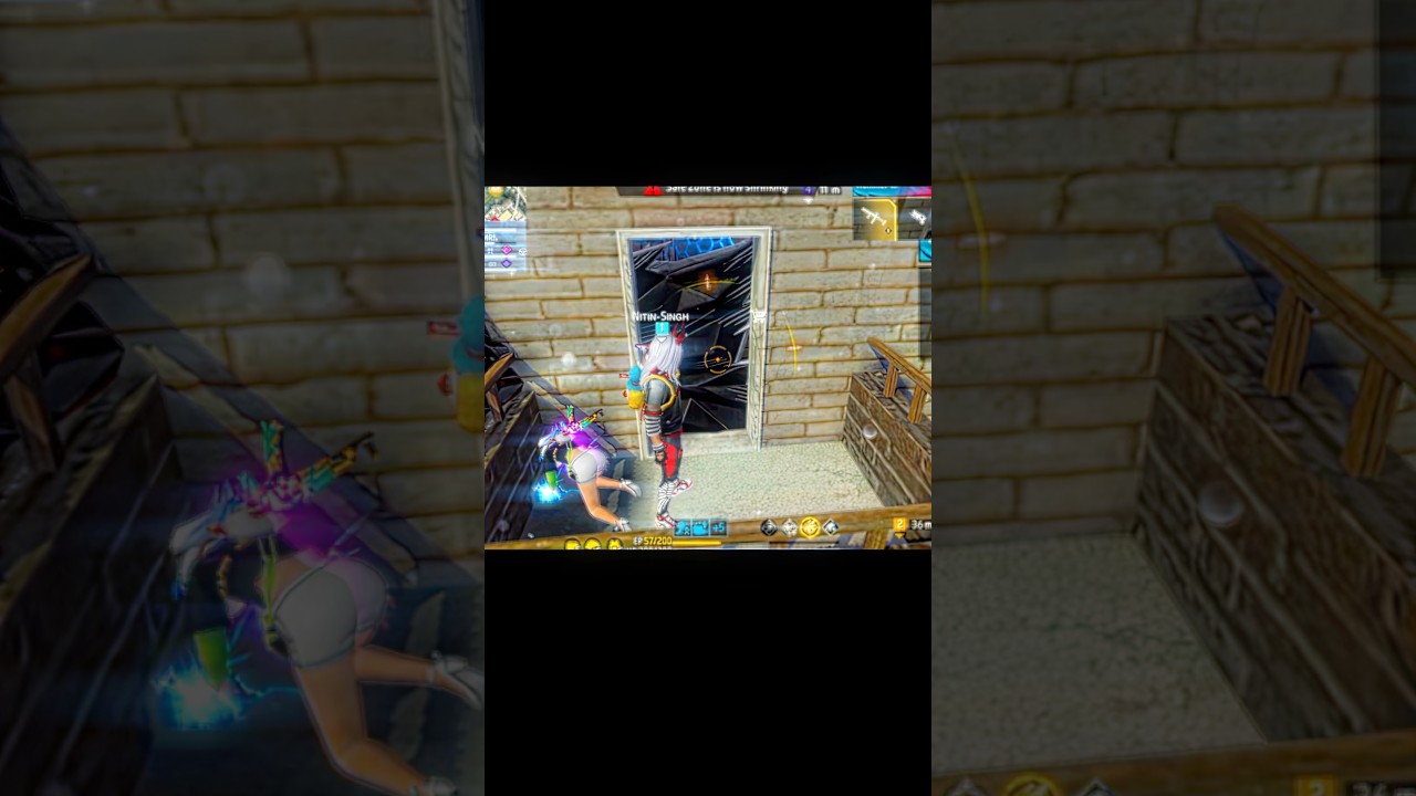 Emote ❌ Karma ✅ #shorts#viralvideo