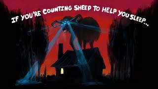Wholesome NoSleep Narration — If you're counting sheep to help you sleep don't look them in the eye