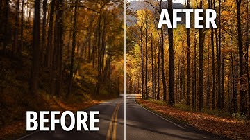 How I Get High-Resolution Landscape Photos (With Any Camera)