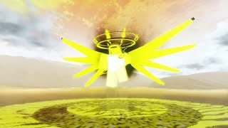 roblox script showcase - Dominus Venari