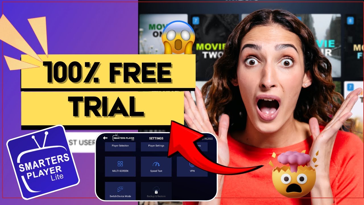 IPTV Smarters Player: Full Installation & Login Guide (Step-by-Step Tutorial)