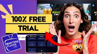 Iptv Smarters Player Full Installation & Login Guide Step-By-Step Tutorial