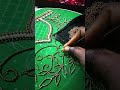Aari LIVE CLASS leaf sharp stitches#beat lock # FREEonlineclass  #sleevedesigns#thiyafashionhouse