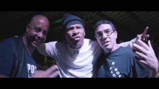 Silverback Open 2015 | Film by Mason Rose | UDEF