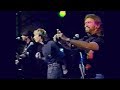 Bee Gees In Promotion - Japan 1989