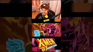 CABLE TRIES TO EXECUTE GAMBIT!! Jean Stops Him 😱 | X-Men 97