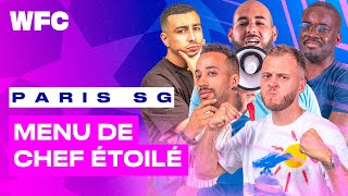 ⚽ Barça vs PSG, Real Madrid vs OM : un tirage de fou ! (Football)