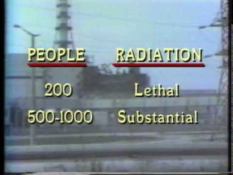 Video: Chernoble: Nws Yog Li Cas