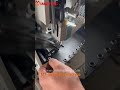 MT-98 Eyelets machine  #rawmaterialsupplier #manufacturing #machine #factory #material