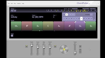 Chord Pulse Lite Overview