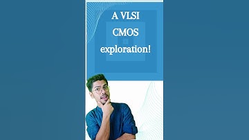 Daily VLSI Quiz #5 #vlsi #shorts #whyrd
