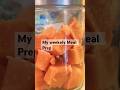 Weekly Meal Prep #mealplan #mealprep #shortvideo #batchcooking #youtubeshorts #cooking