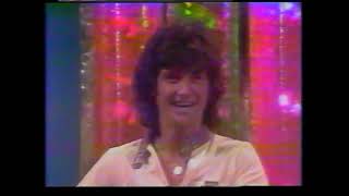 Bay City Rollers Meet the Saturday Superstars (moldy tape) 9/8/78